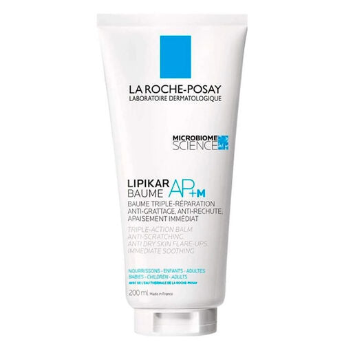 La Roche Posay Lipikar Baume AP+M Nemlendirici Balsam 200 ml